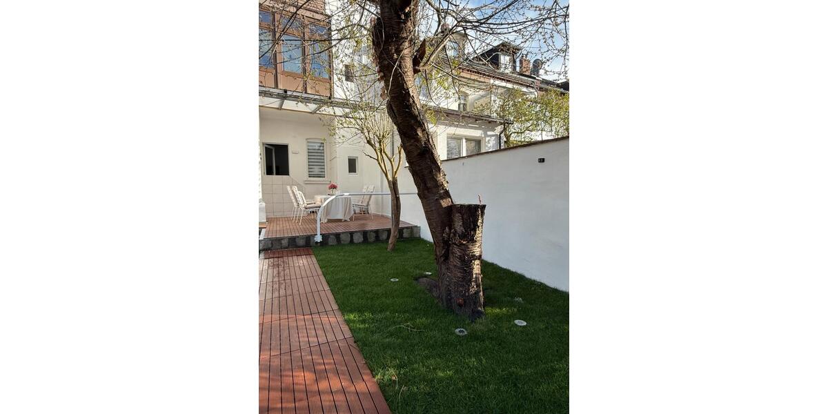 Wohnen auf Zeit Düsseldorf Stadtbezirk 9 - 3 Zimmer, 73 m&sup2;, 1.950&euro; | Angebot:26224806