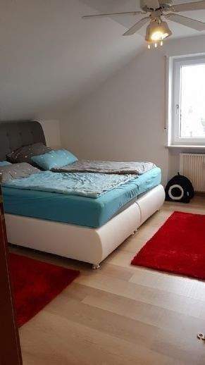 Etagenwohnung Schwenningen - 2 Zimmer, 69 m&sup2;, 710&euro; | Angebot:25877728