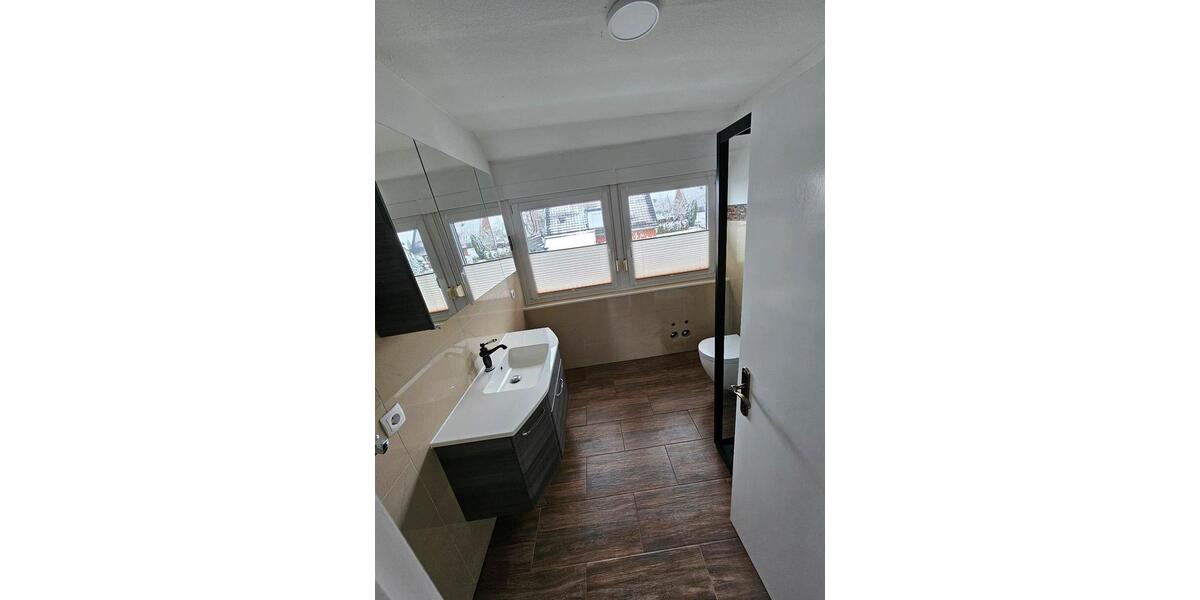 Etagenwohnung Surwold - 3 Zimmer, 70 m&sup2;, 790&euro; | Angebot:24984717