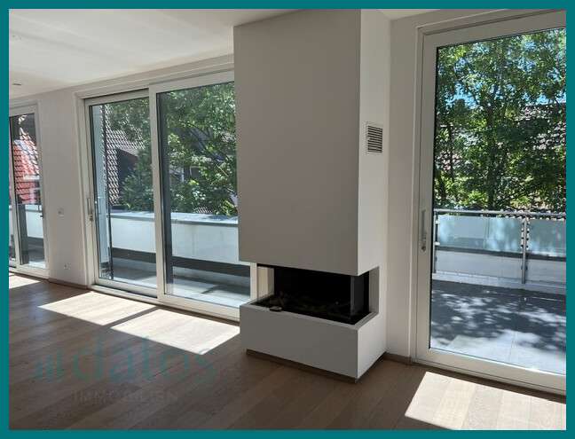 Etagenwohnung Osnabrück - 3 Zimmer, 142 m&sup2;, 1.500&euro; | Angebot:25104195