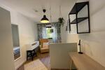 Wohnen auf Zeit Offenbach am Main Hafen - 1 Zimmer, 11 m&sup2;, 690&euro; | Angebot:26426736