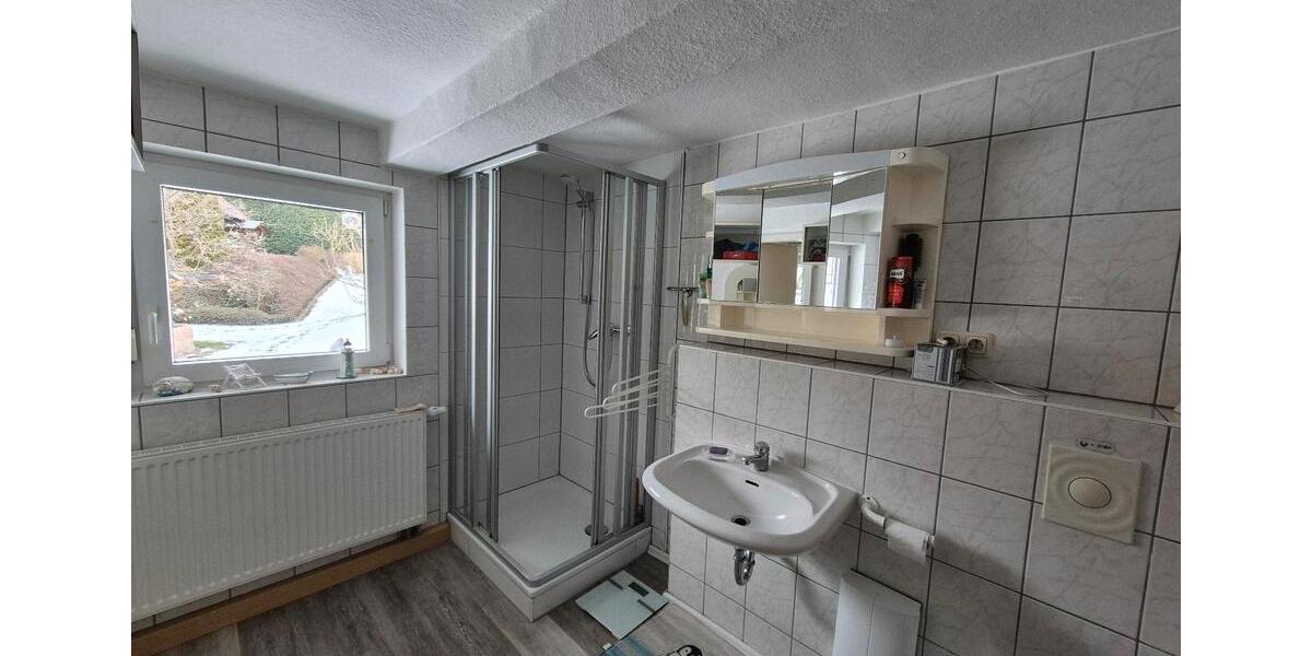 Einfamilienhaus Seesen - 4 Zimmer, 110 m&sup2;, 770&euro; | Angebot:25105723