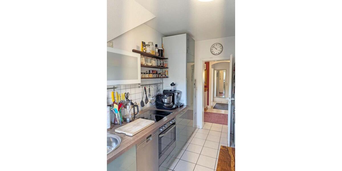 Dachgeschoßwohnung Sundern (Sauerland) - 3 Zimmer, 85 m&sup2;, 650&euro; | Angebot:26589331