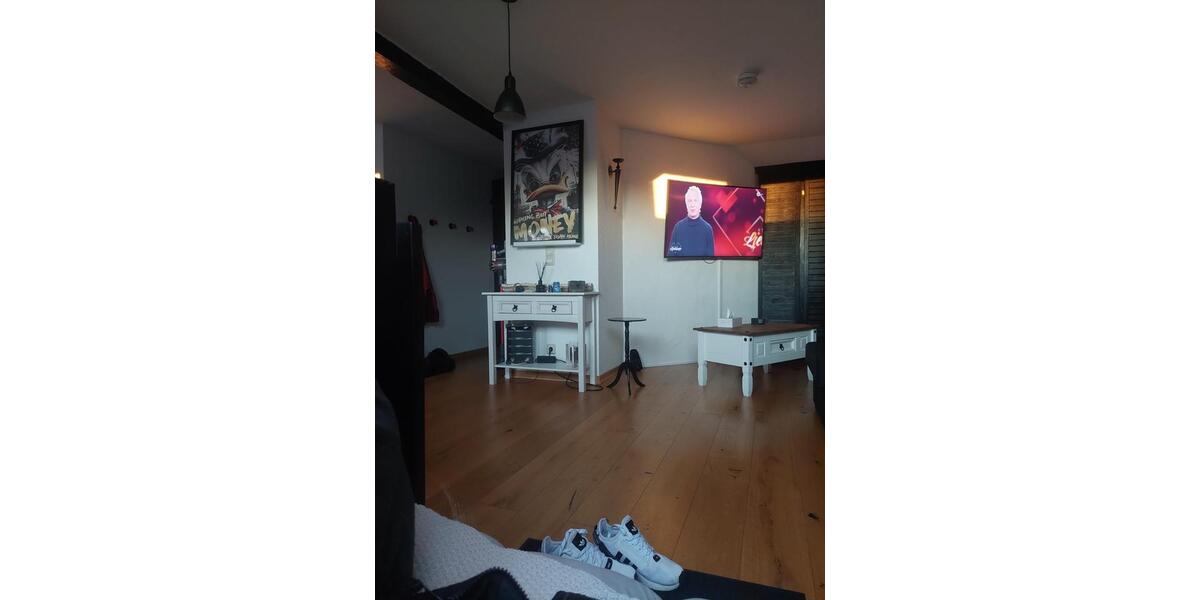 Dachgeschoßwohnung Tangermünde - 1 Zimmer, 70 m&sup2;, 777&euro; | Angebot:26095184