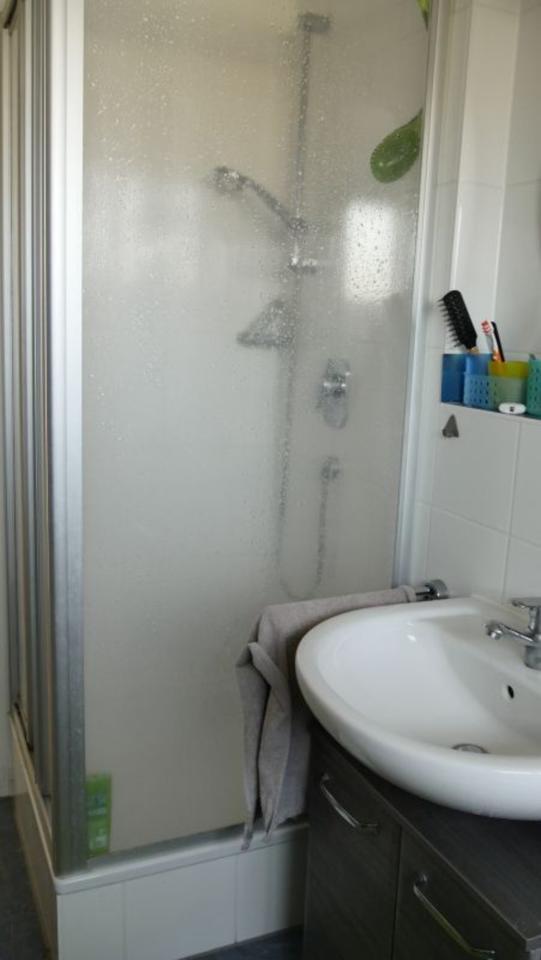 Klasse 3-Zimmerwohnung mit Aussicht in Steinheim a.d. Murr zimmer