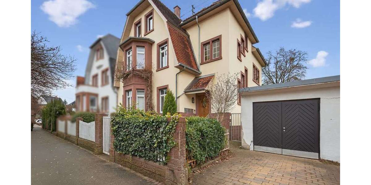 Etagenwohnung Karlsruhe Durlach Durlach - 3 Zimmer, 78 m&sup2;, 1.450&euro; | Angebot:26151531