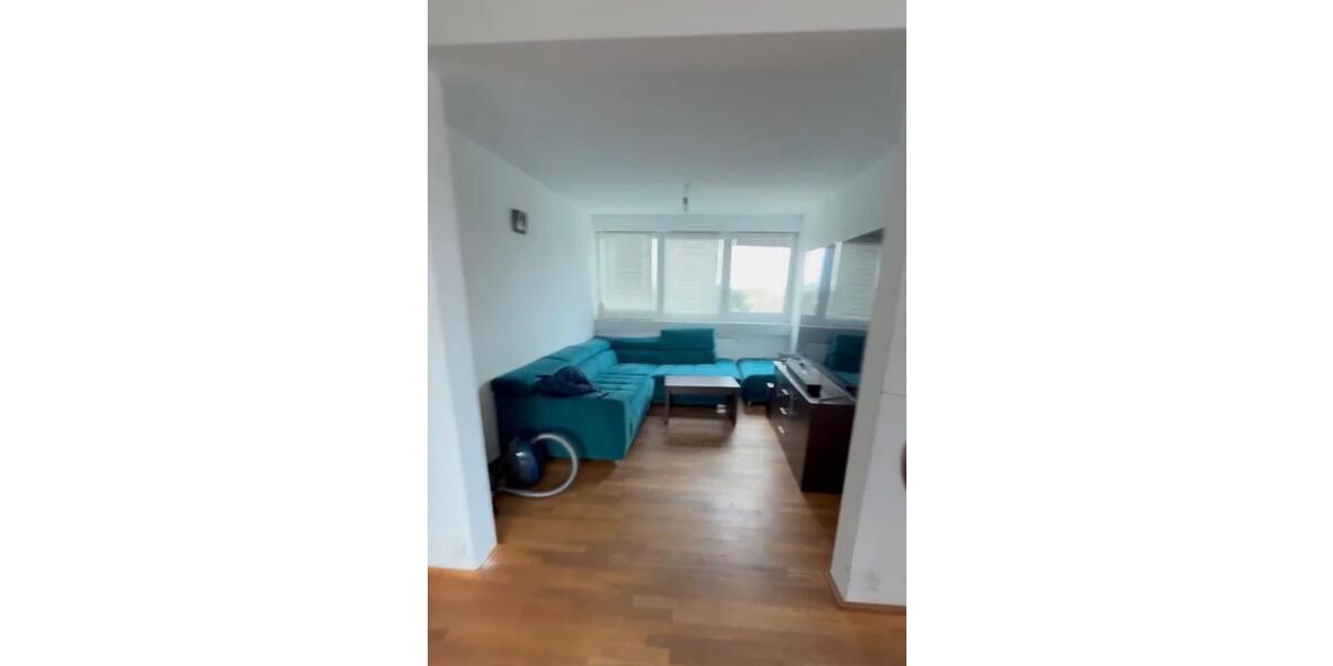 Wohnen auf Zeit Hanau Kesselstadt - 3 Zimmer, 80 m&sup2;, 650&euro; | Angebot:26051101