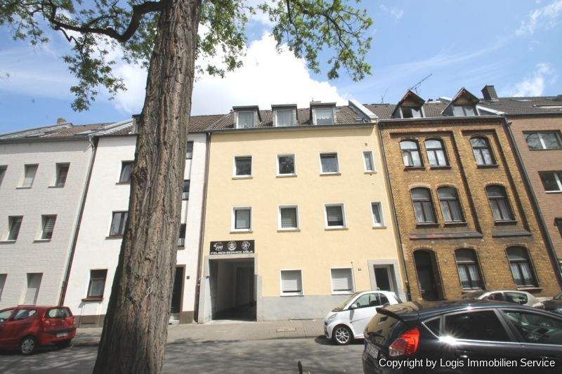 Etagenwohnung Köln / Buchheim Buchheim - 2 Zimmer, 50 m&sup2;, 699&euro; | Angebot:25665933