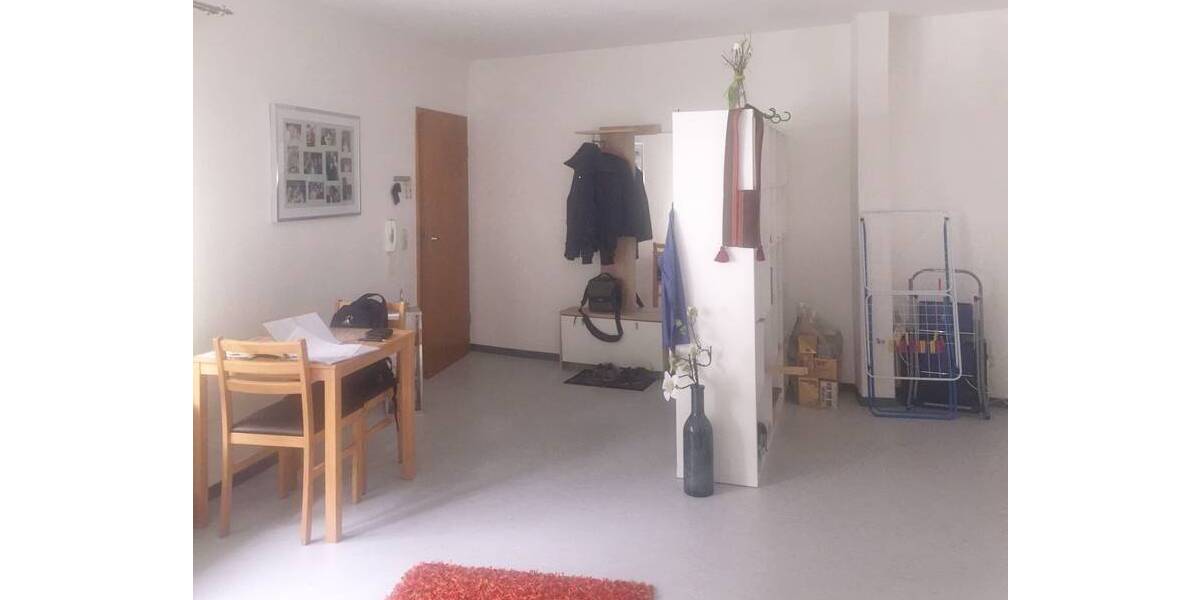Etagenwohnung Dautphetal Holzhausen - 2 Zimmer, 50 m&sup2;, 340&euro; | Angebot:26787871