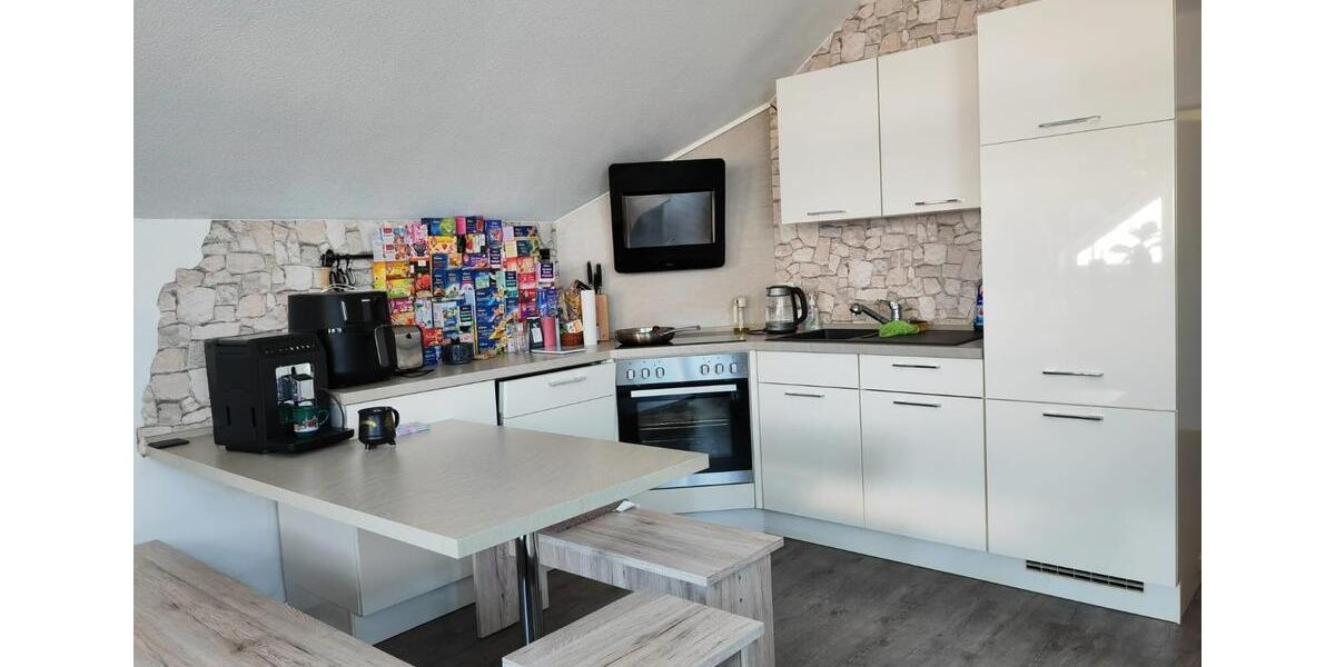 Etagenwohnung Edewecht - 3 Zimmer, 74 m&sup2;, 750&euro; | Angebot:25098973