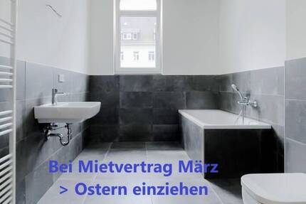 Wohnung Chemnitz Altendorf - 5 Zimmer, 145 m&sup2;, 1.385&euro; | Angebot:25769094