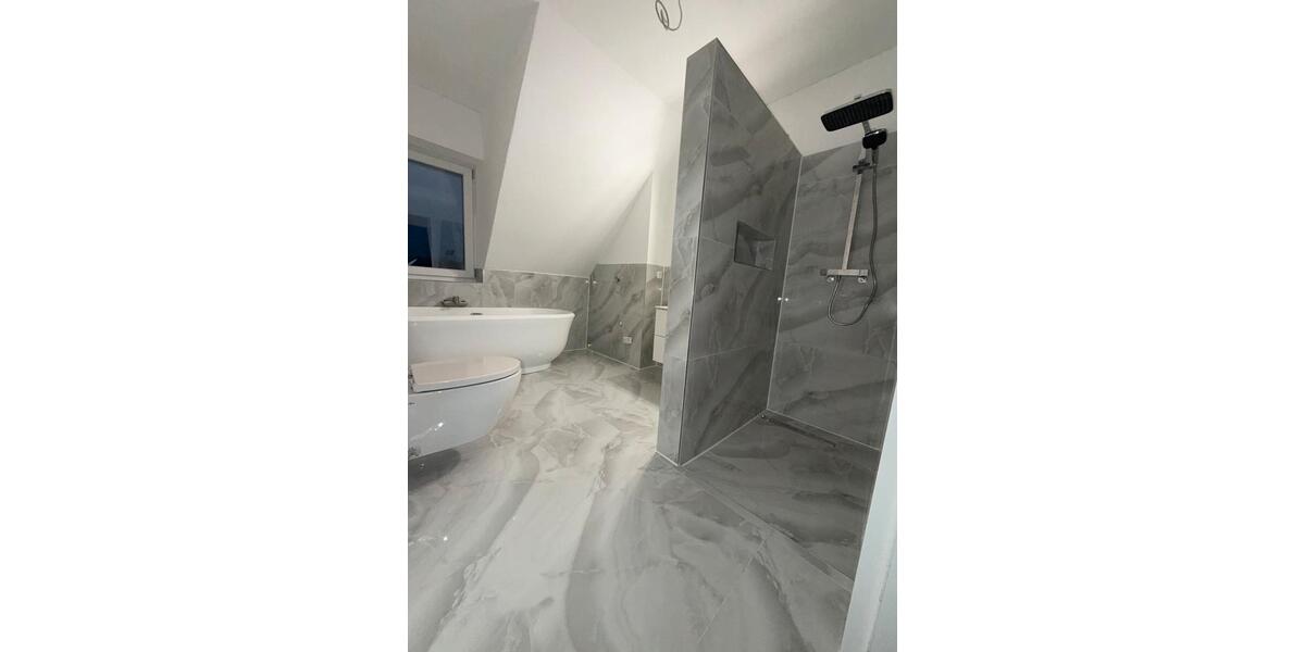 Doppelhaushälfte Salzhausen - 5.5 Zimmer, 120 m&sup2;, 1.800&euro; | Angebot:26319207