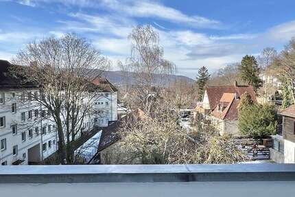 Wohnung Bad Harzburg - 4 Zimmer, 76 m&sup2;, 780&euro; | Angebot:24984605