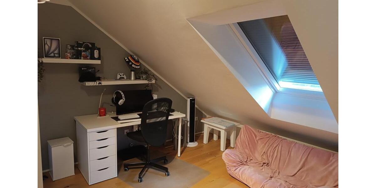 Wohnen auf Zeit Zirndorf - 1 Zimmer, 20 m&sup2;, 590&euro; | Angebot:24471302