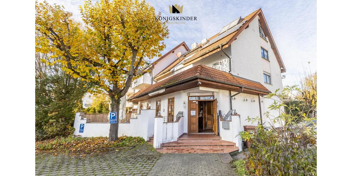 Gewerbeobjekt Kirchheim unter Teck - 1.990&euro; | Angebot:24790710