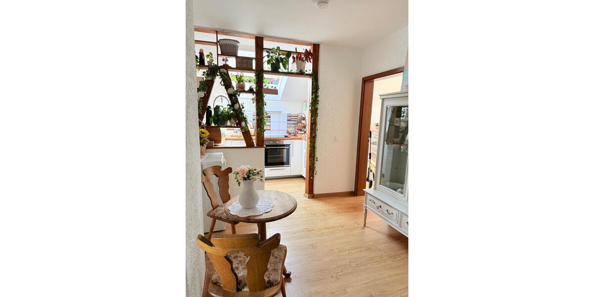 Etagenwohnung Passau Mühltal - 1 Zimmer, 58 m&sup2;, 450&euro; | Angebot:26665936
