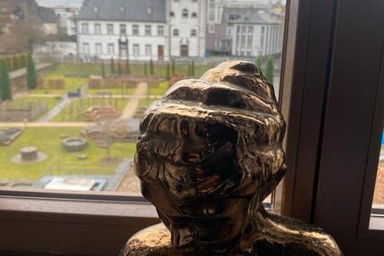 Wohnung Andernach - 2 Zimmer, 70 m&sup2;, 1.350&euro; | Angebot:26253300