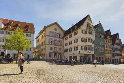 Büro in Esslingen 1.000 € 180 m²