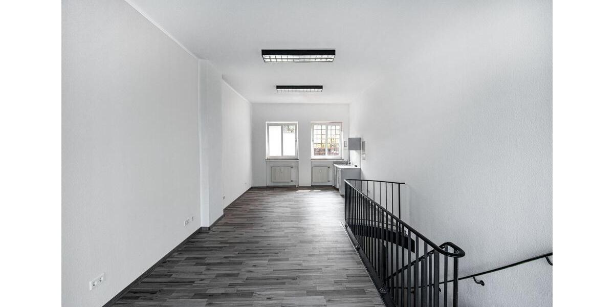 Gewerbeobjekt Dinslaken - 720&euro; | Angebot:22932685