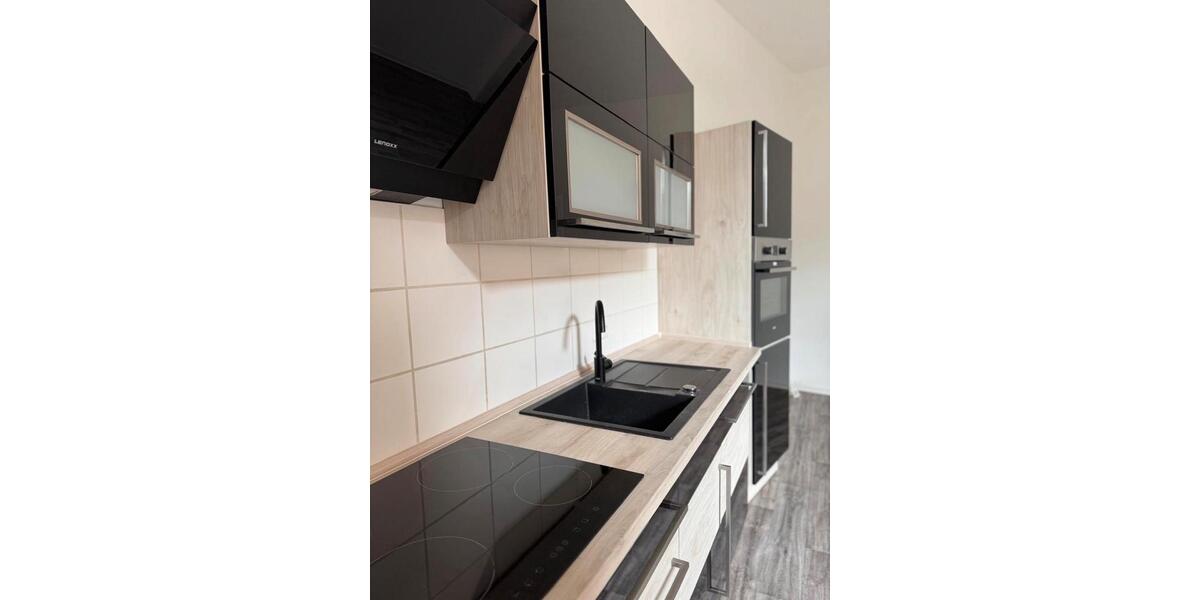 Etagenwohnung Köthen (Anhalt) - 3 Zimmer, 87 m&sup2;, 830&euro; | Angebot:26030170