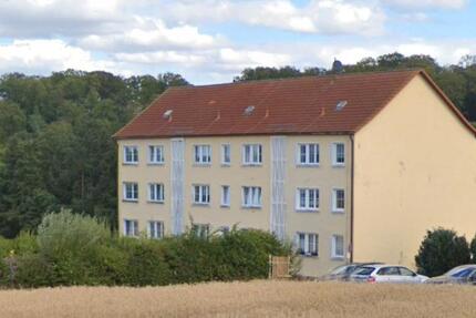 Wohnung Ballenstedt - 4 Zimmer, 73 m&sup2;, 390&euro; | Angebot:27546819