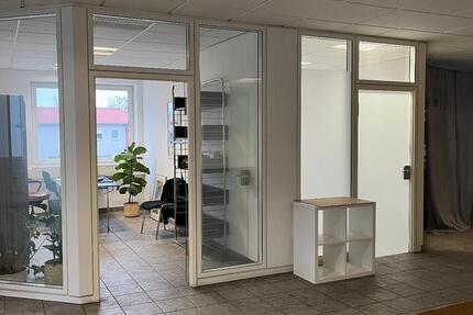 Heller Büroraum Homeoffice in Coworking in Lindau zu vermieten 1 zimmer