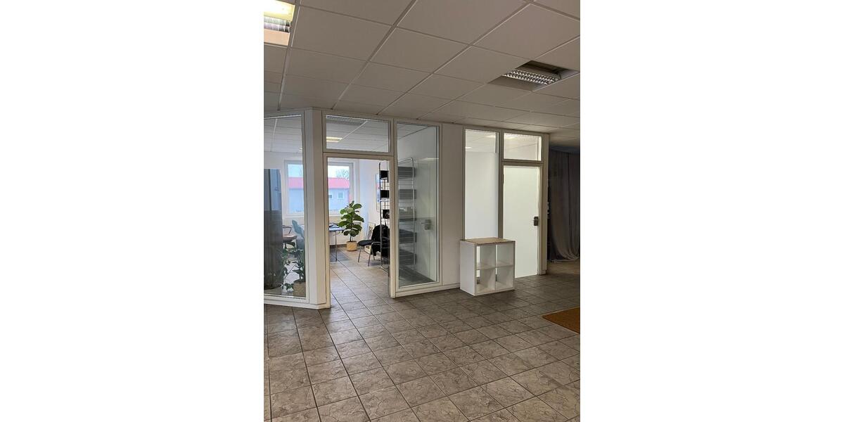 Heller Büroraum Homeoffice in Coworking in Lindau zu vermieten 1 zimmer