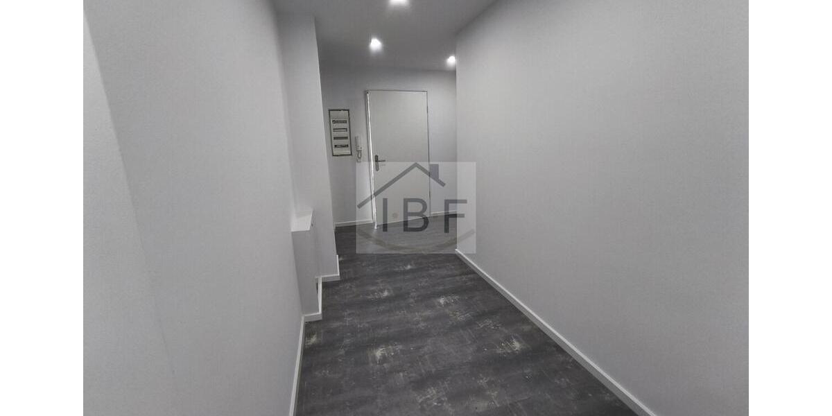 Etagenwohnung Siegen - 2 Zimmer, 72 m&sup2;, 790&euro; | Angebot:26645580