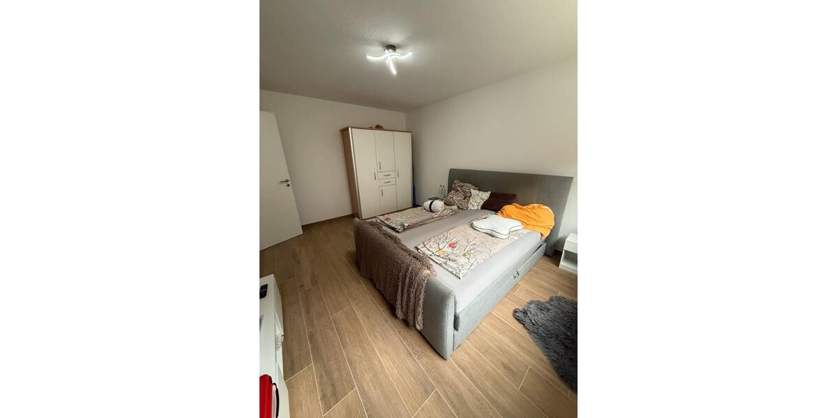 Erdgeschoßwohnung Pommelsbrunn - 2 Zimmer, 53 m&sup2;, 780&euro; | Angebot:24980472