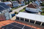 Dachgeschoßwohnung Burghausen - 3 Zimmer, 55 m&sup2;, 825&euro; | Angebot:26221403