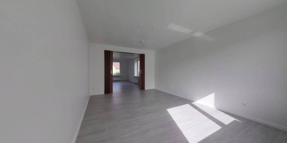 Etagenwohnung Celle Heese - 2 Zimmer, 76 m&sup2;, 590&euro; | Angebot:26189700