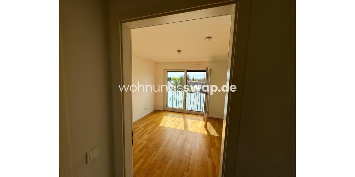 Etagenwohnung München Bogenhausen - 2 Zimmer, 52 m&sup2;, 1.700&euro; | Angebot:26634336