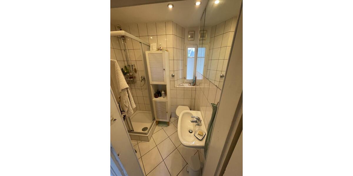 Zwei Zimmer in WG, Warmmiete inkl., Altstadt Bonn – ab 01.03 2 zimmer