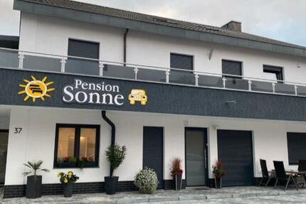 Wohnen auf Zeit Langenbrettach - 10 Zimmer, 100 m&sup2;, 25&euro; | Angebot:25051555