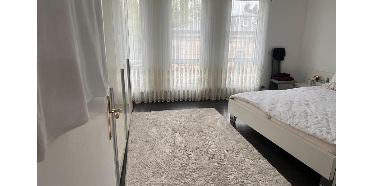 Etagenwohnung Wuppertal Brill - 4 Zimmer, 115 m&sup2;, 1.200&euro; | Angebot:26297443
