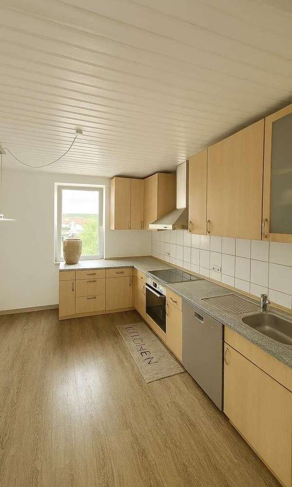 Wohnung zum Mieten in Nierstein 925 € 70 m²
