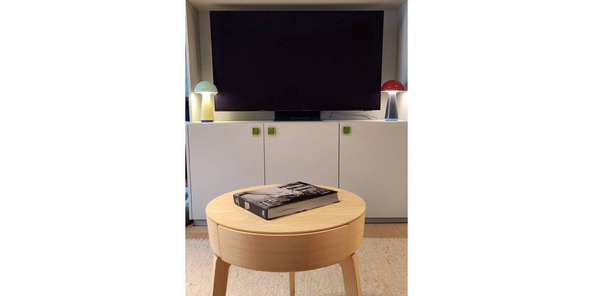 Etagenwohnung Berlin Mitte - 2 Zimmer, 52 m&sup2;, 1.900&euro; | Angebot:26066273