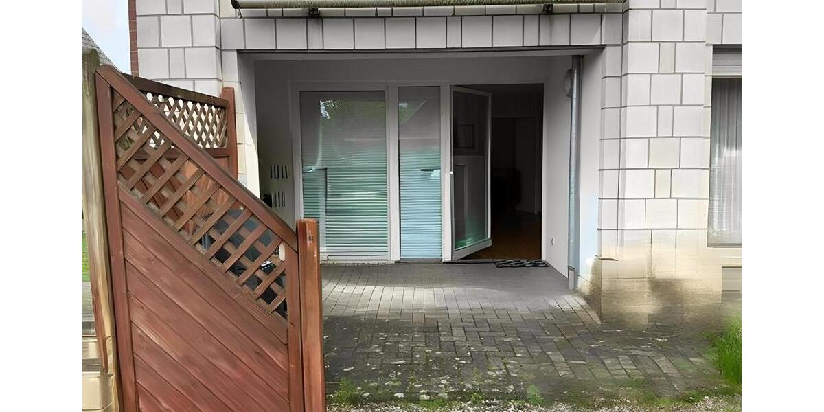 Erdgeschoßwohnung Bocholt - 2 Zimmer, 70 m&sup2;, 739&euro; | Angebot:26677452
