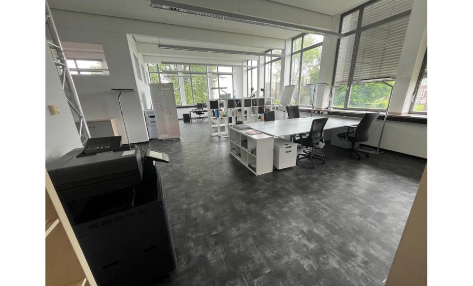 Gewerbeobjekt Mönchengladbach Süd - 180&euro; | Angebot:26105135