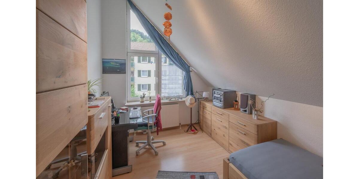Maisonettenwohnung Schramberg - 4 Zimmer, 108 m&sup2;, 780&euro; | Angebot:24873269