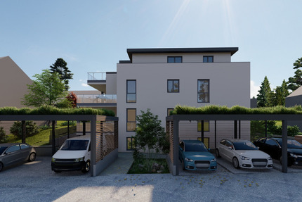 Wohnung Neunkirchen-Seelscheid Seelscheid - 2 Zimmer, 100 m&sup2;, 1.350&euro; | Angebot:23845451