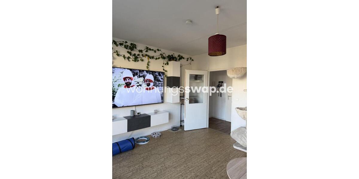 Etagenwohnung Berlin Mitte - 2 Zimmer, 62 m&sup2;, 400&euro; | Angebot:25856393