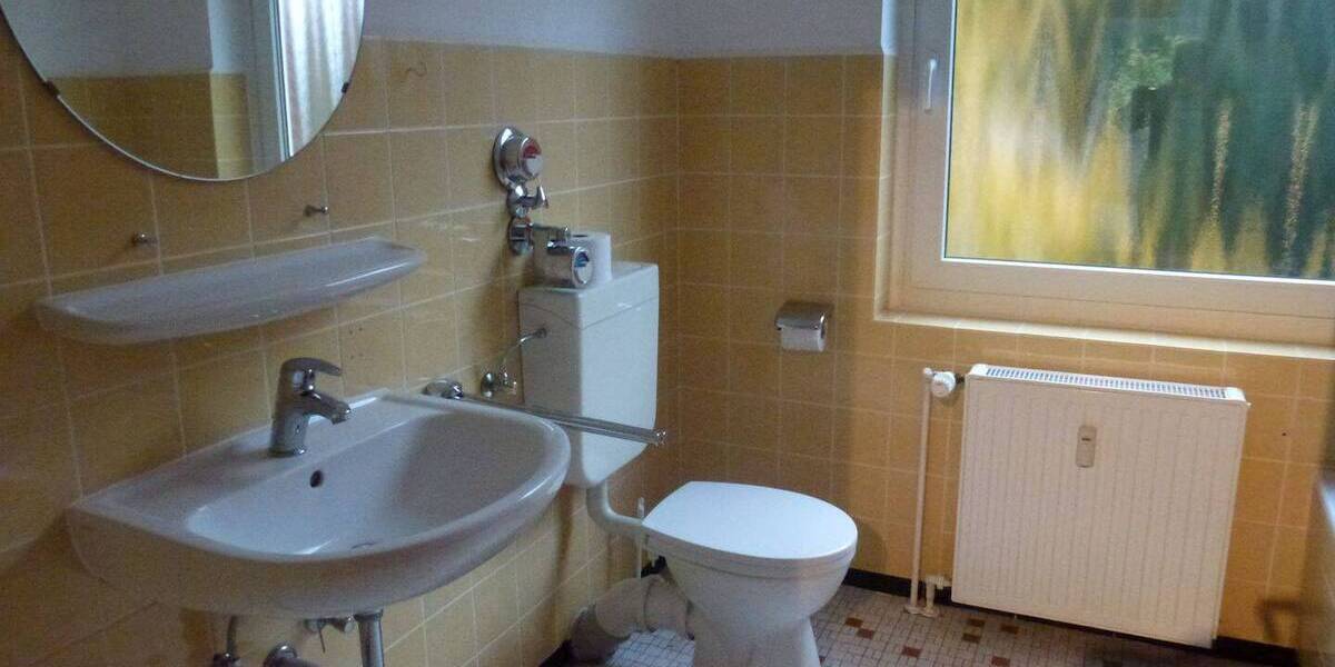 Etagenwohnung Verden (Aller) Verden - 2 Zimmer, 66 m&sup2;, 500&euro; | Angebot:25998959