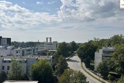 3 Zimmerwohnung in Ingolstadt - Ab 1.10.26 Bezugsfrei - Ein Objekt von Ihrem Immobilienpartner SOWA Immobilien und Finanzen - Wohnung Ingolstadt Münchener Straße | Angebot:27302463
