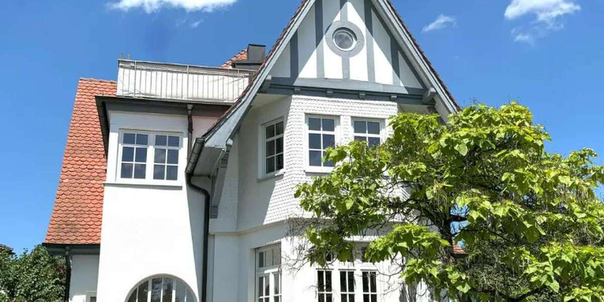 Etagenwohnung Waiblingen - 5 Zimmer, 125 m&sup2;, 1.650&euro; | Angebot:26124752