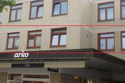 Wohnung Geesthacht - 2 Zimmer, 37 m&sup2;, 555&euro; | Angebot:26529237