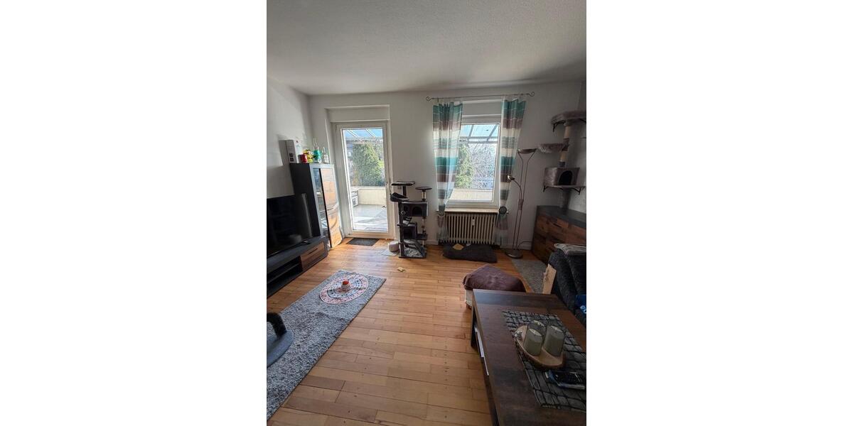 Etagenwohnung Hagen - 3.5 Zimmer, 103 m&sup2;, 650&euro; | Angebot:25162148
