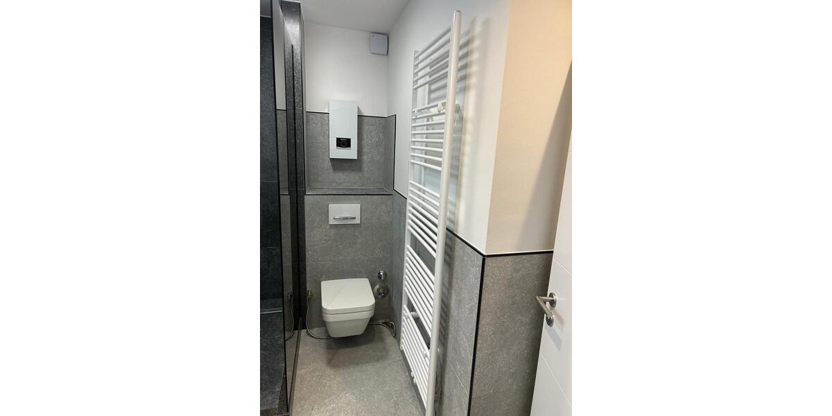 Dachgeschoßwohnung Würselen - 3 Zimmer, 105 m&sup2;, 1.228&euro; | Angebot:25968682