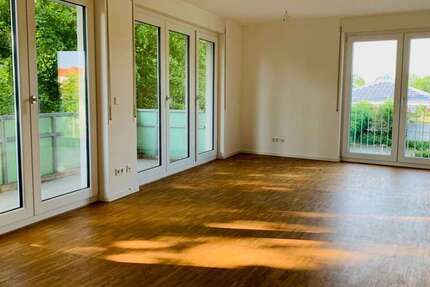 Wohnung zum Mieten in Nürnberg 1.498,42 € 98.58 m² 4 zimmer