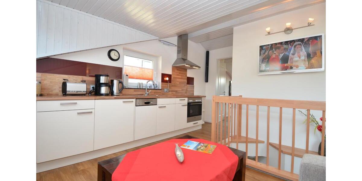 Doppelhaushälfte Sellin - 5 Zimmer, 107 m&sup2;, 1.850&euro; | Angebot:26249464